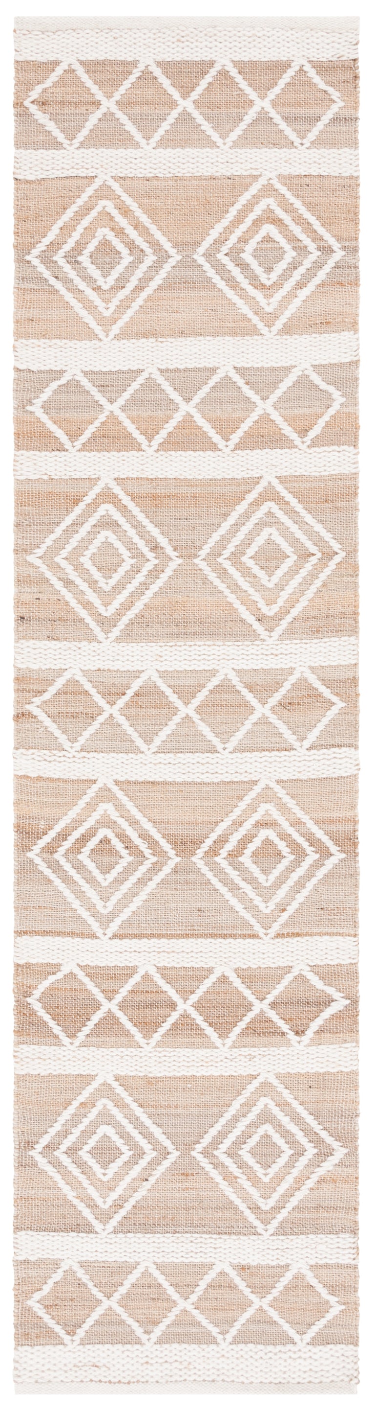 BAIRAMOV HAND WOVEN RUG