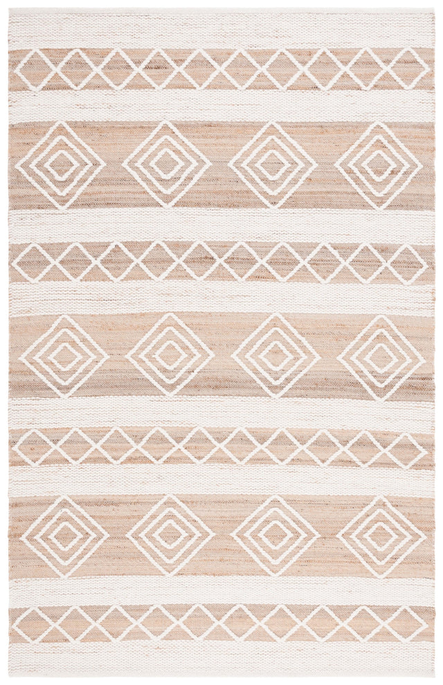 BAIRAMOV HAND WOVEN RUG