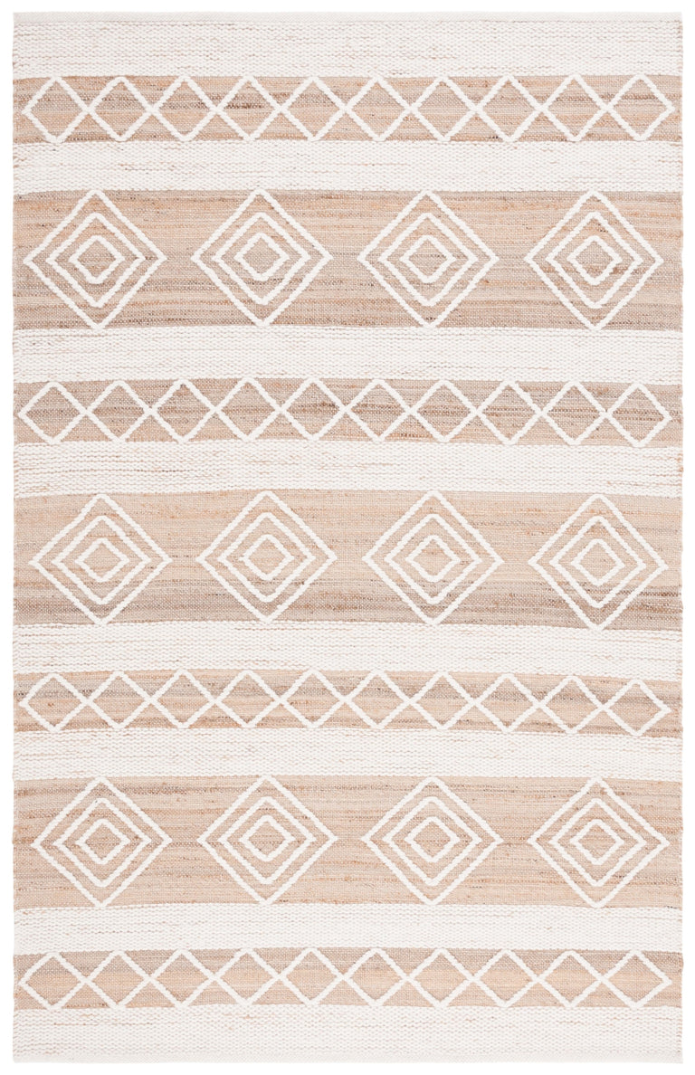 BAIRAMOV HAND WOVEN RUG