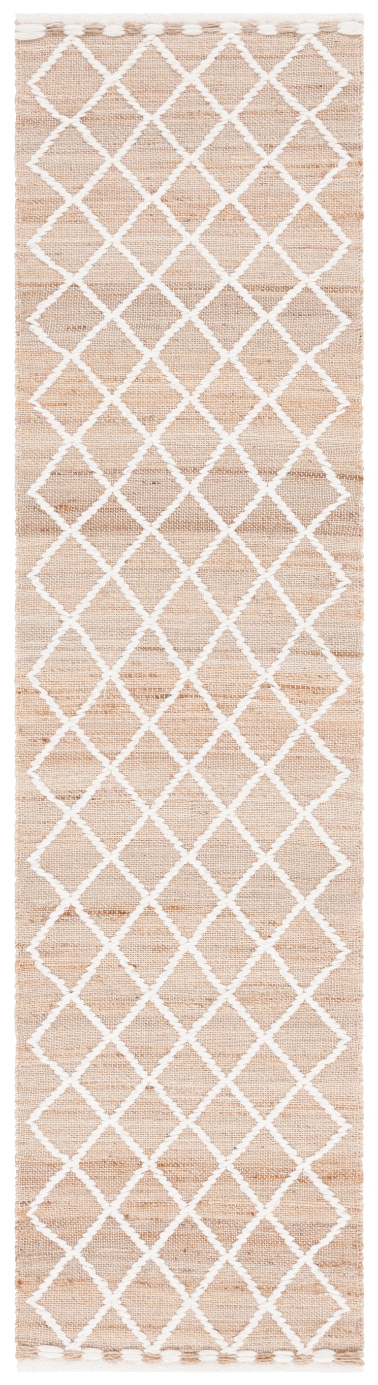 BRAHIMLI HAND WOVEN RUG
