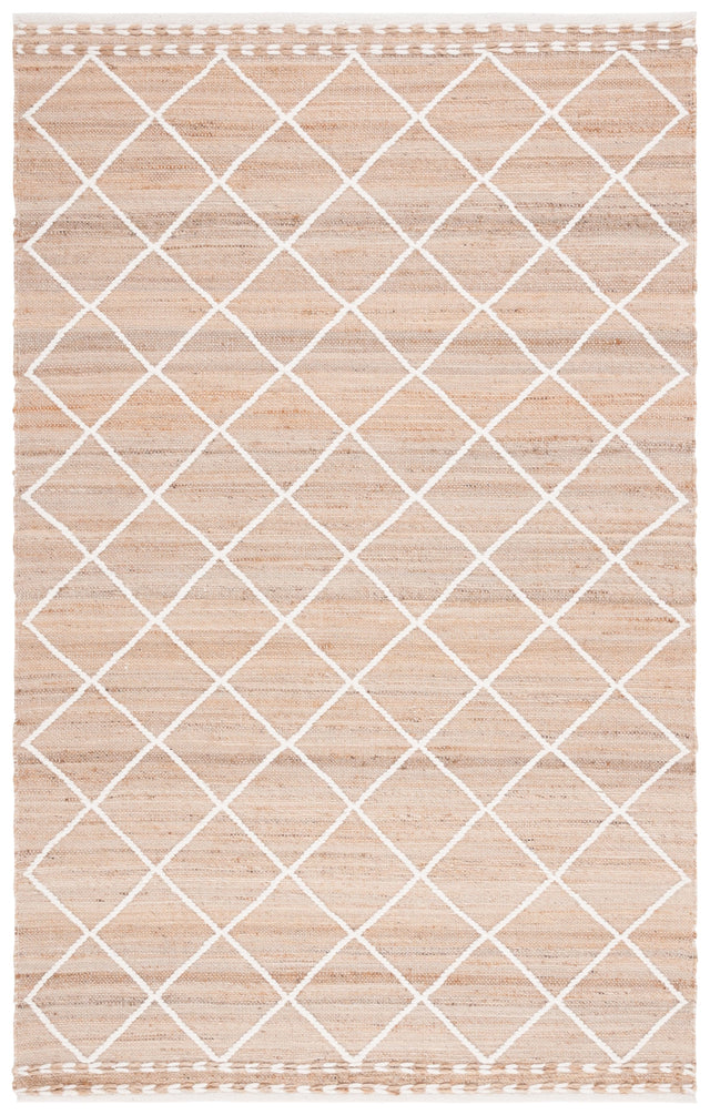 BRAHIMLI HAND WOVEN RUG