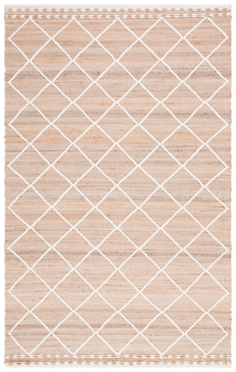 BRAHIMLI HAND WOVEN RUG