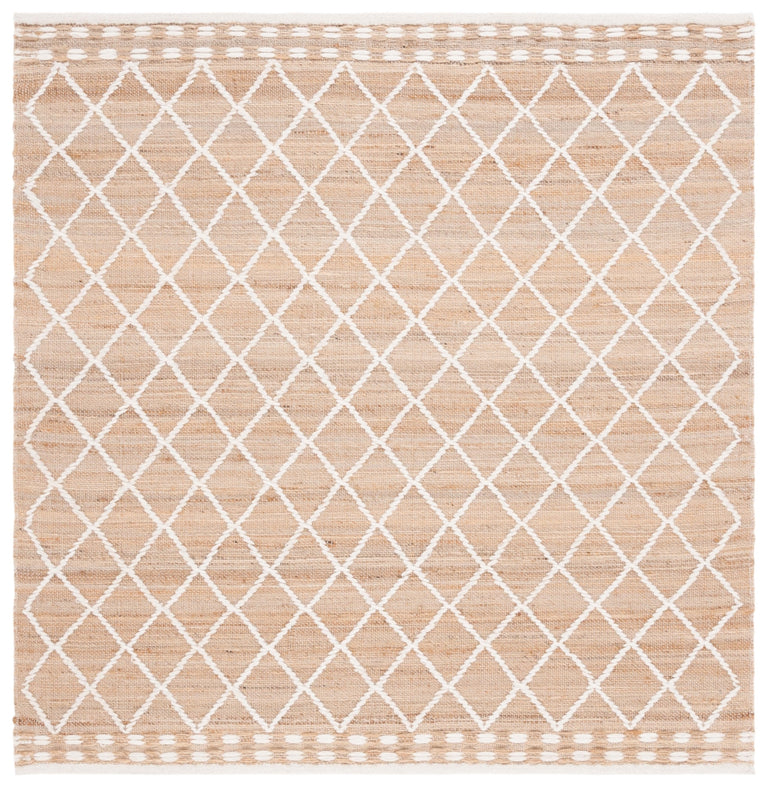 BRAHIMLI HAND WOVEN RUG
