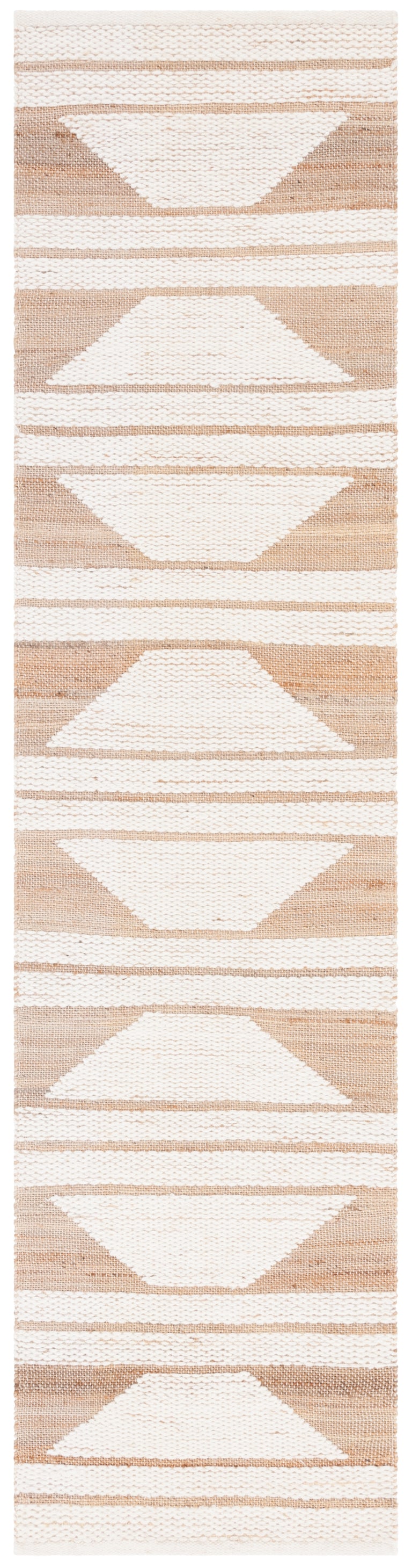 EDGREN HAND WOVEN RUG