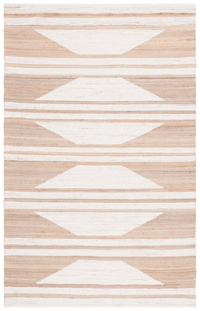 EDGREN HAND WOVEN RUG