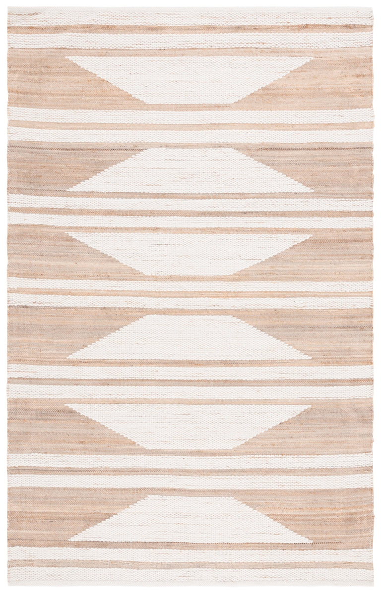 EDGREN HAND WOVEN RUG