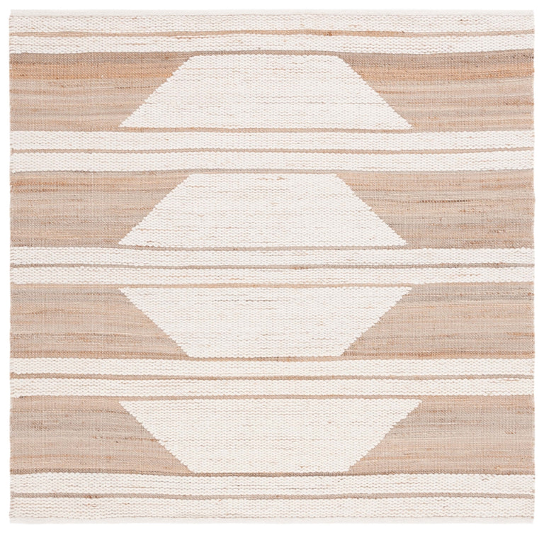 EDGREN HAND WOVEN RUG