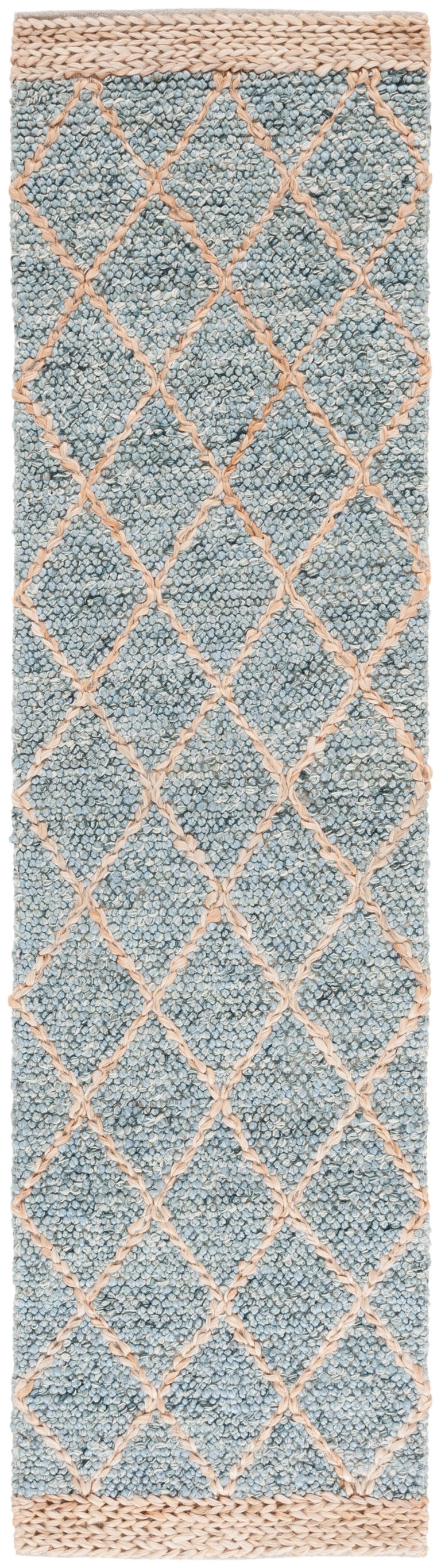 GADIROV FLAT WEAVE RUG
