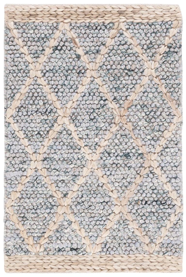 GADIROV FLAT WEAVE RUG