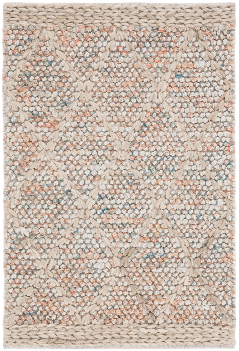 GADIROV FLAT WEAVE RUG
