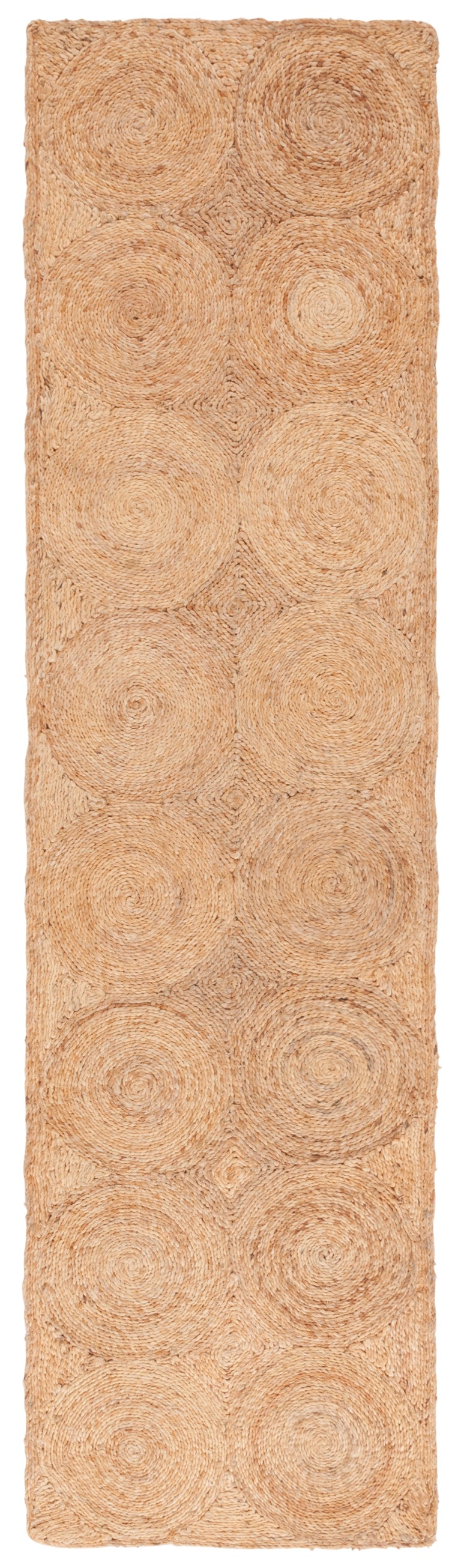 HÃESTESKO HAND LOOMED RUG