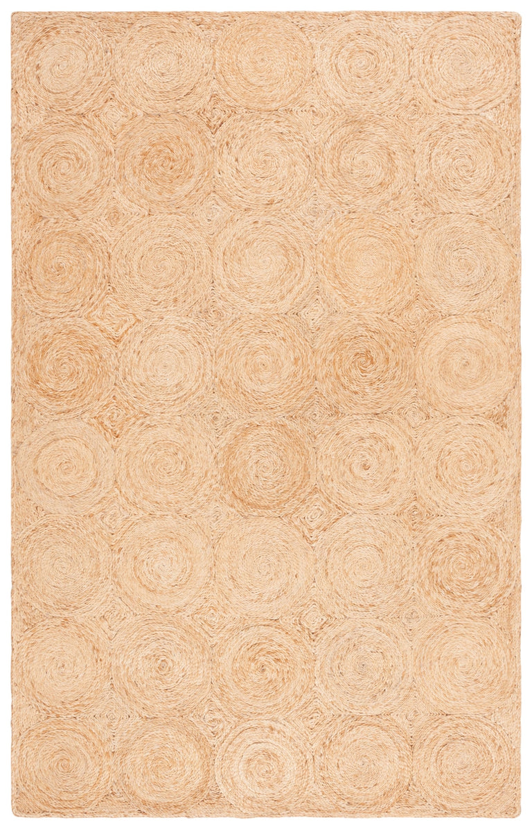 HÃESTESKO HAND LOOMED RUG