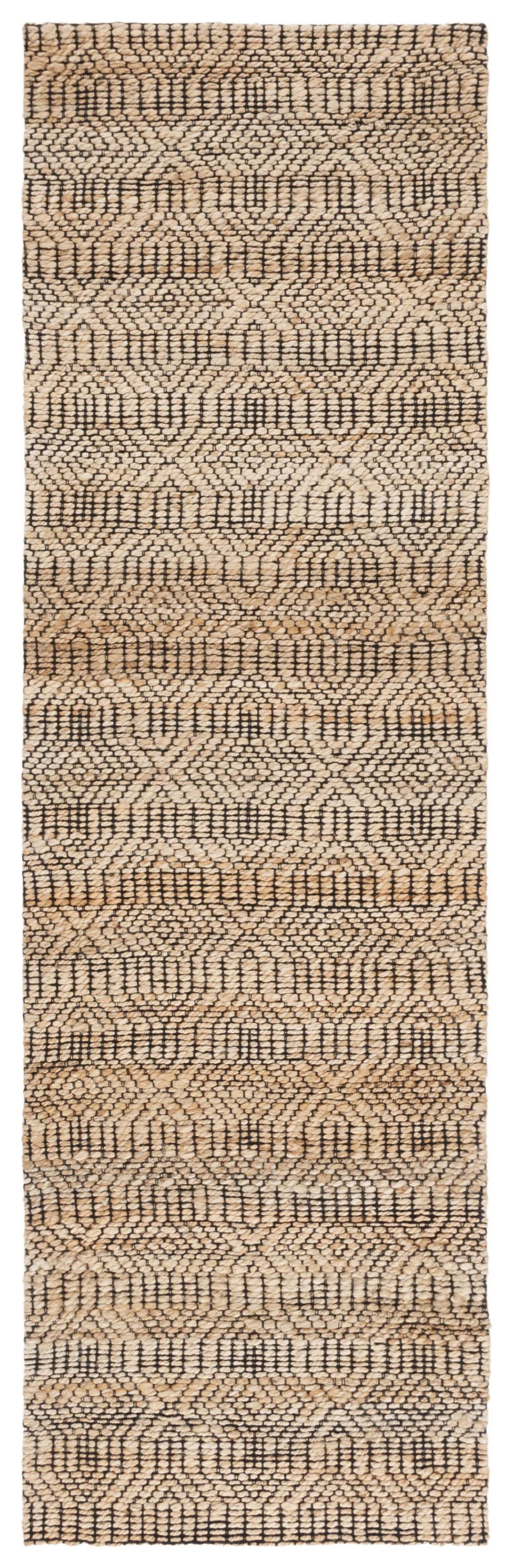 KARVINEN HAND LOOMED RUG