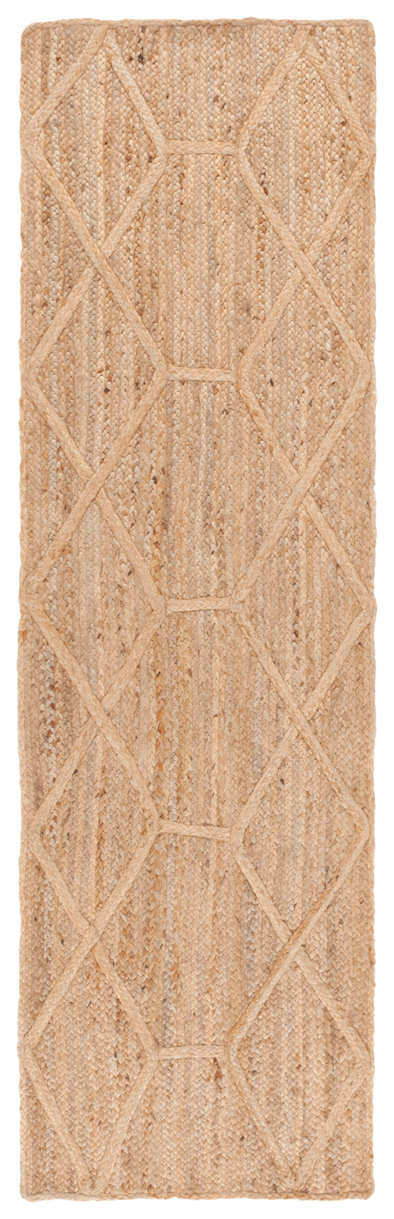 NIKKOLA HAND LOOMED RUG