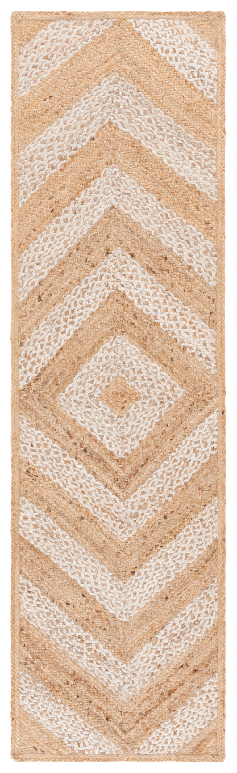 NIUKKANEN HAND LOOMED RUG