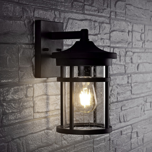 SENTA OUTDOOR LIGHTING | LIGHTING