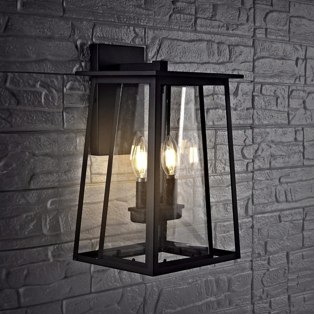 VELZA OUTDOOR LIGHTING | LIGHTING