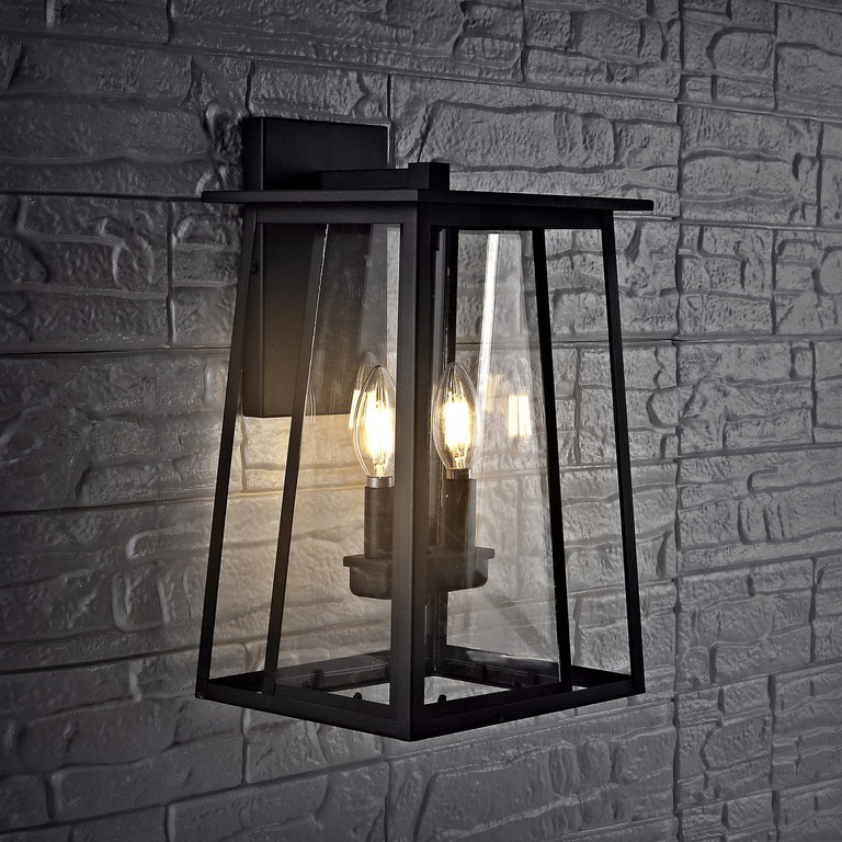 VELZA  OUTDOOR LIGHTING | LIGHTING