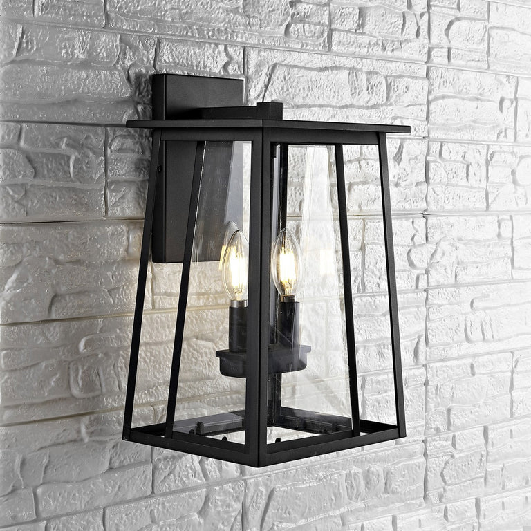 VELZA  OUTDOOR LIGHTING | LIGHTING