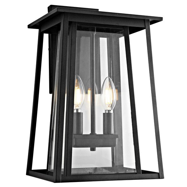 VELZA OUTDOOR LIGHTING | LIGHTING