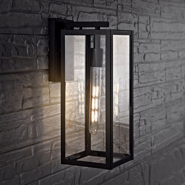 WELSON OUTDOOR LIGHTING | LIGHTING