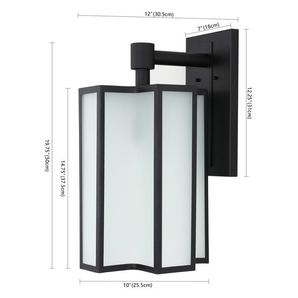 HYLA  OUTDOOR LIGHTING | LIGHTING