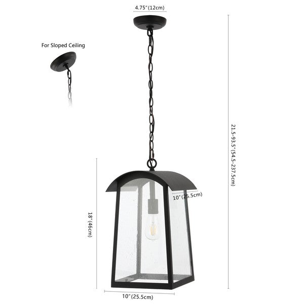 ADALAI  PENDANTS | LIGHTING