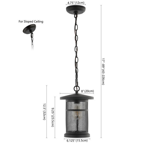 OSPREY  PENDANTS | LIGHTING