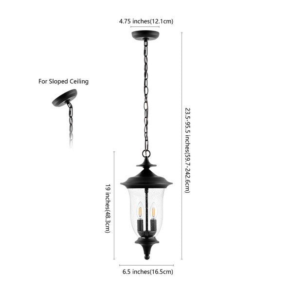 DOWELL PENDANTS | LIGHTING