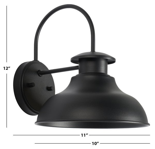 LINDEN  OUTDOOR LIGHTING | LIGHTING
