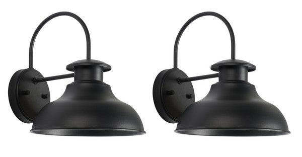 LINDEN OUTDOOR LIGHTING | LIGHTING