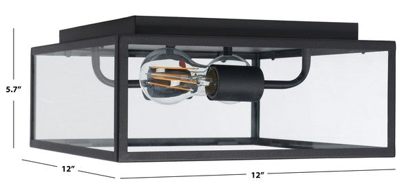 RINNAH  OUTDOOR LIGHTING | LIGHTING
