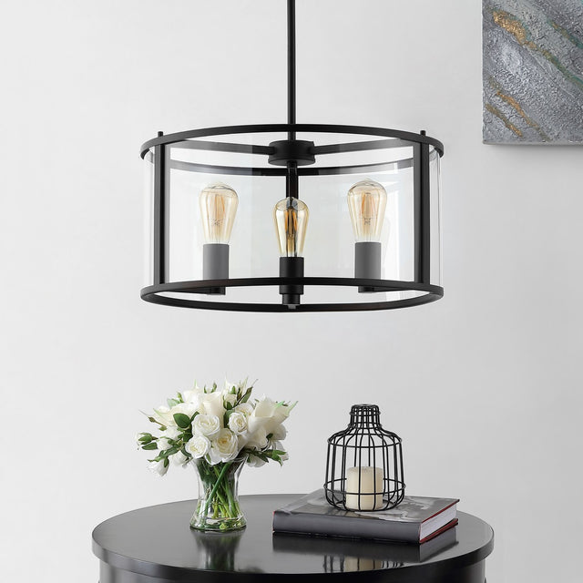 MANLEN PENDANTS | LIGHTING