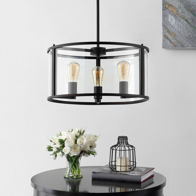 MANLEN  PENDANTS | LIGHTING