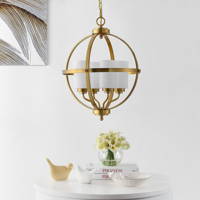 FORLER PENDANTS | LIGHTING