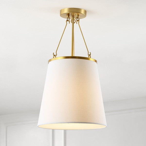 VALOR PENDANTS | LIGHTING