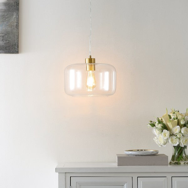 WARDEN PENDANTS | LIGHTING