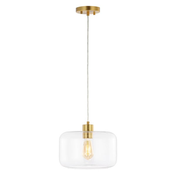WARDEN PENDANTS | LIGHTING