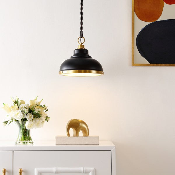 BASTION  PENDANTS | LIGHTING