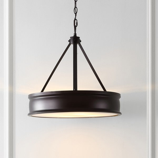 CAMLYN PENDANTS | LIGHTING