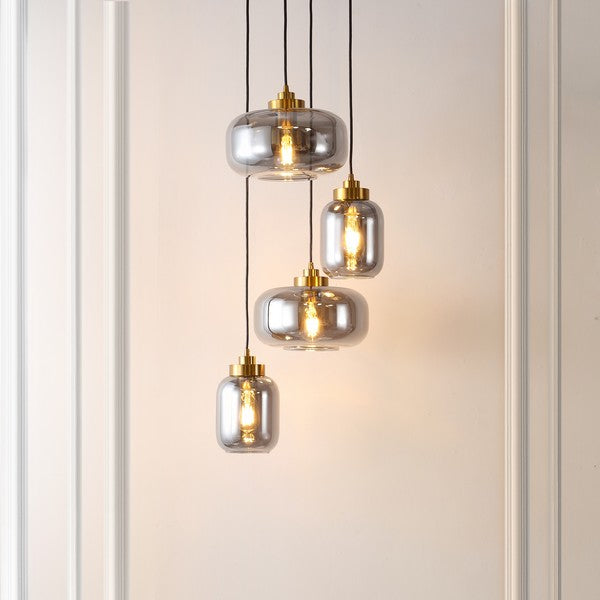 EQUINOX  PENDANTS | LIGHTING