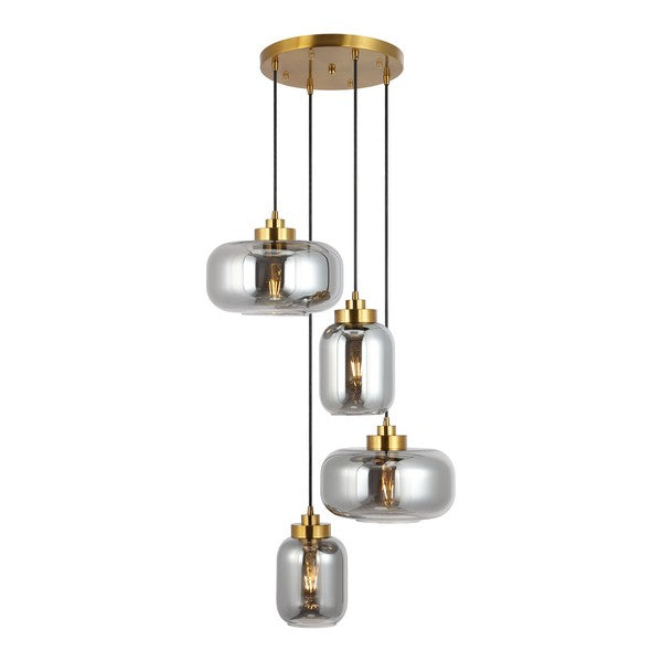 EQUINOX  PENDANTS | LIGHTING