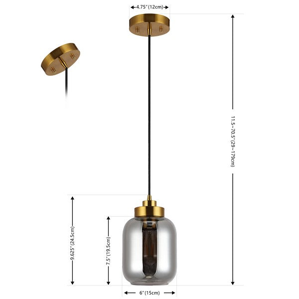ETHYX  PENDANTS | LIGHTING