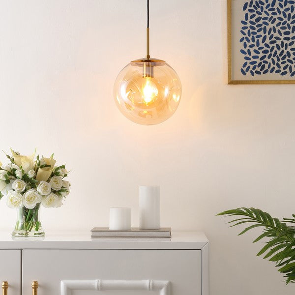 CYRIL  PENDANTS | LIGHTING