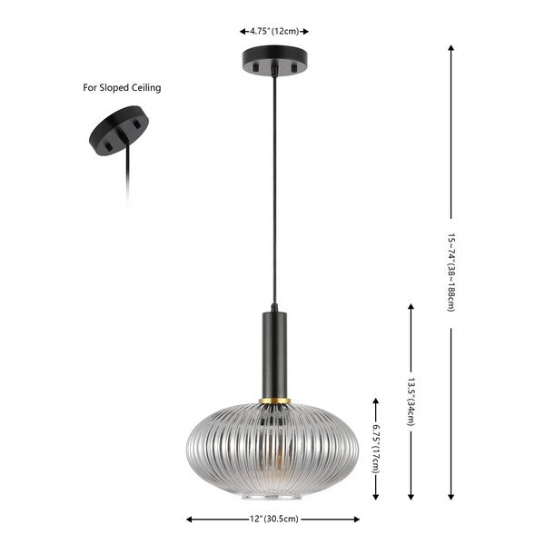 ZEON  PENDANTS | LIGHTING