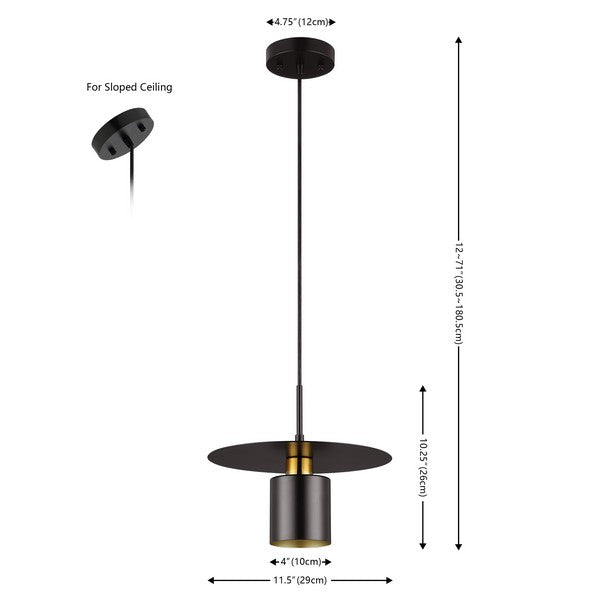 MYNOBY  PENDANT | LIGHTING