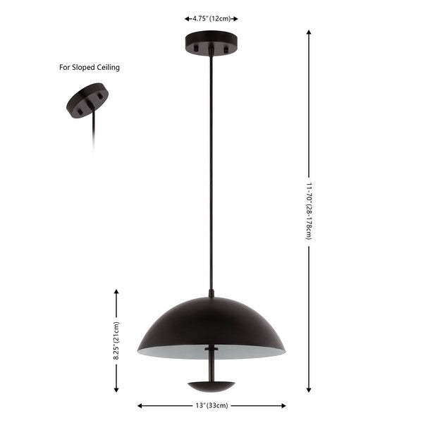 LYBRIN  PENDANT | LIGHTING