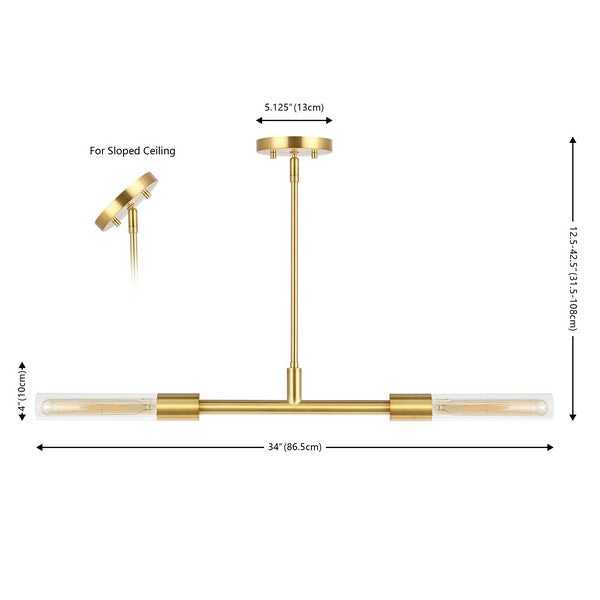 VASEI  PENDANT | LIGHTING