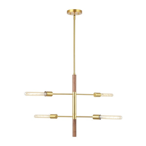 VICEROY PENDANT | LIGHTING