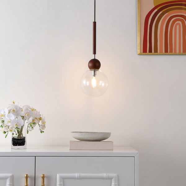 ROXORA PENDANT | LIGHTING